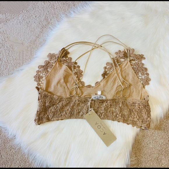 Bralette - Picture 3 of 3